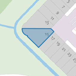 Perceel HTG00-R-3016