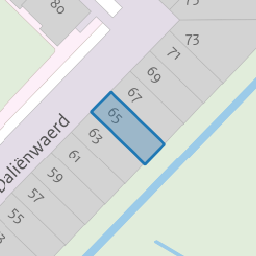 Perceel HTG00-R-3024