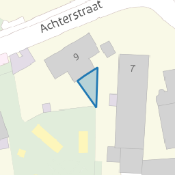 Perceel HTG00-R-3035