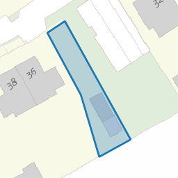 Perceel HTG00-R-3047