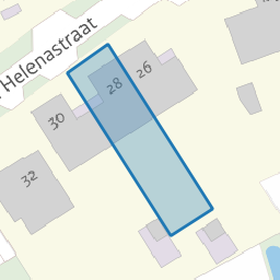 Perceel HTG00-R-3058