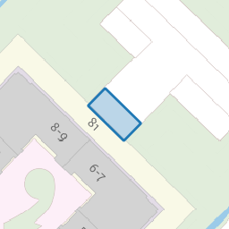 Perceel HTG00-R-3060