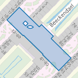 Perceel HTG00-R-3063