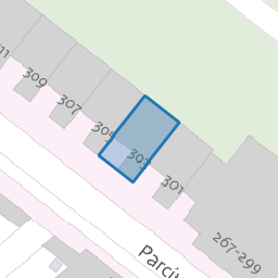 Perceel HTG00-R-3097