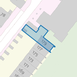 Perceel HTG00-R-3103