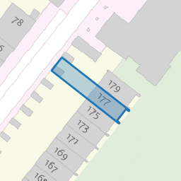 Perceel HTG00-R-3104