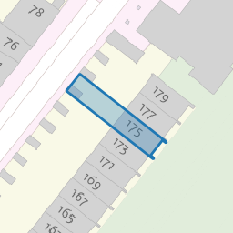 Perceel HTG00-R-3105