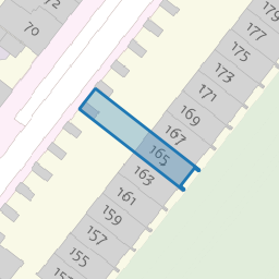 Perceel HTG00-R-3110