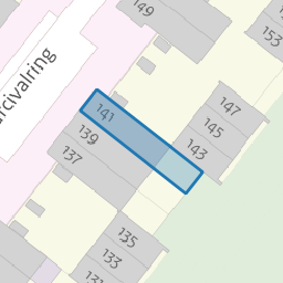 Perceel HTG00-R-3122