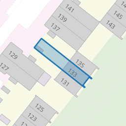 Perceel HTG00-R-3126