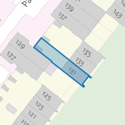 Perceel HTG00-R-3127