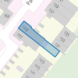 Perceel HTG00-R-3128