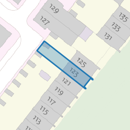 Perceel HTG00-R-3131