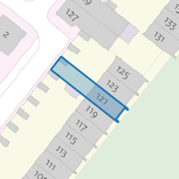 Perceel HTG00-R-3132