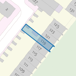 Perceel HTG00-R-3133