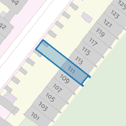 Perceel HTG00-R-3137