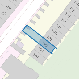 Perceel HTG00-R-3140