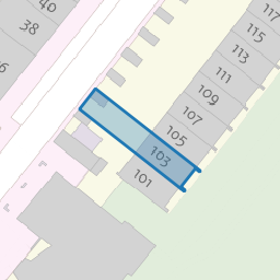 Perceel HTG00-R-3141