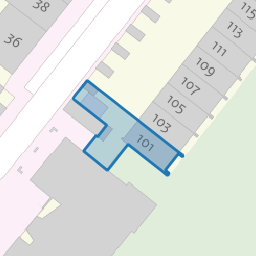 Perceel HTG00-R-3142