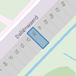 Perceel HTG00-R-3147