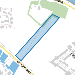 Perceel HTG00-R-3155