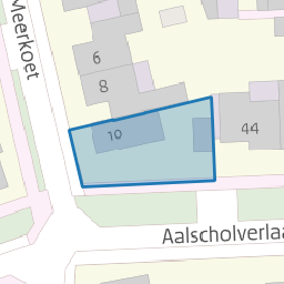 Perceel HTG00-R-3158