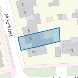 Perceel HTG00-R-3159