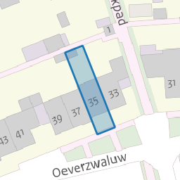 Perceel HTG00-R-3162