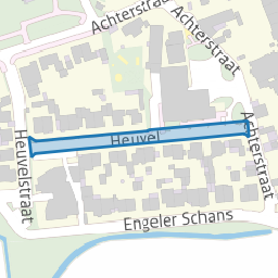 Perceel HTG00-R-3187