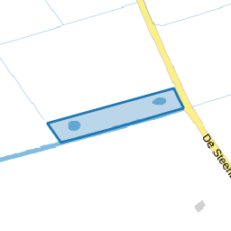 Perceel HTG00-R-3189