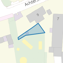 Perceel HTG00-R-3192