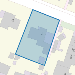 Perceel HTG00-R-3199