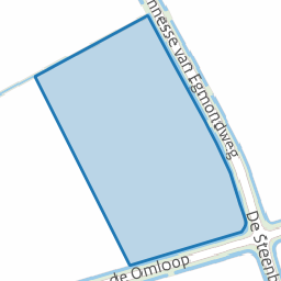 Perceel HTG00-R-3214