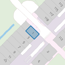 Perceel HTG00-R-3222