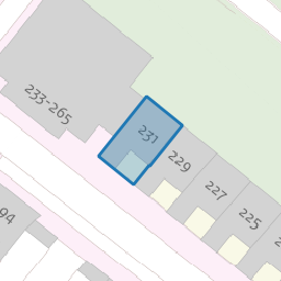 Perceel HTG00-R-3244