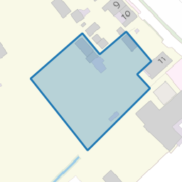 Perceel HTG00-R-3271