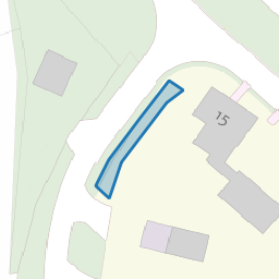 Perceel HTG00-R-3272