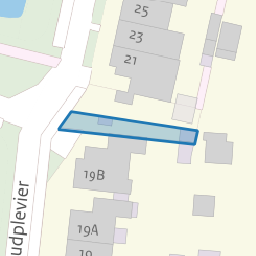 Perceel HTG00-R-3274