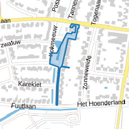 Perceel HTG00-R-3281