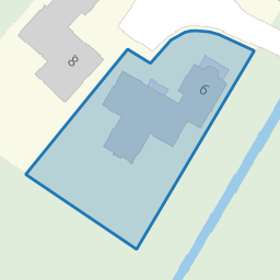 Perceel HTG00-R-3296