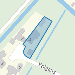 Perceel HTG00-R-3297