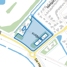 Perceel HTG00-R-3298