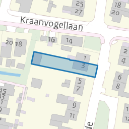 Perceel HTG00-R-3303