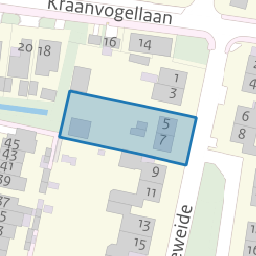 Perceel HTG00-R-3304