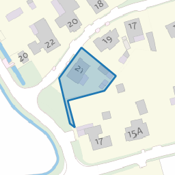 Perceel HTG00-R-3322