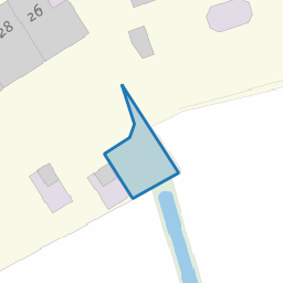 Perceel HTG00-R-3342