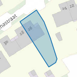 Perceel HTG00-R-3344