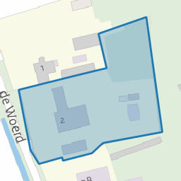 Perceel HTG00-R-3346