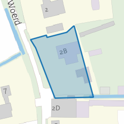 Perceel HTG00-R-3347