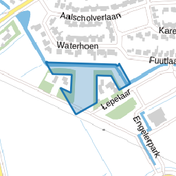 Perceel HTG00-R-3354